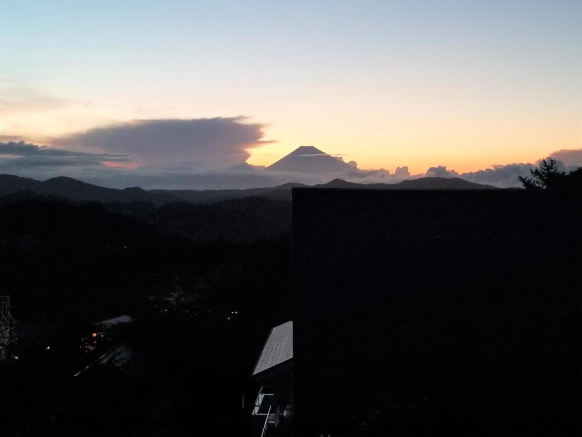 Futo スマートステイ大室山3合目 빌라 외부 사진